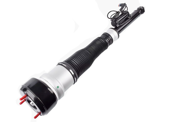 A2213205813 A2213202213 Para a Mercedes-Benz Classe S W221 S350 S550 Suspensão aérea traseira direita