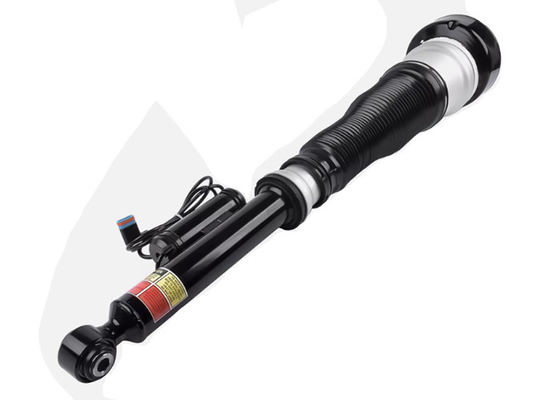A2213205813 A2213202213 Para a Mercedes-Benz Classe S W221 S350 S550 Suspensão aérea traseira direita