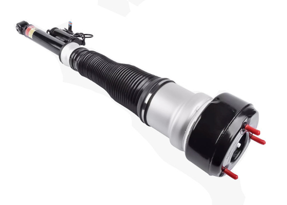 A2213205813 A2213202213 Para a Mercedes-Benz Classe S W221 S350 S550 Suspensão aérea traseira direita