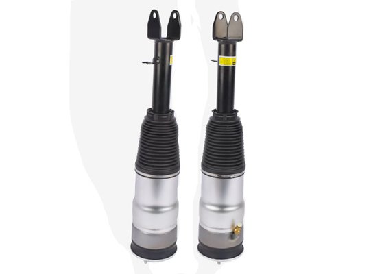600640300A 6006351-00-C Suspensão dianteira de ar apoios de choque para Tesla Model S 2012-2015 EV de bateria (EV/BEV) Sedan