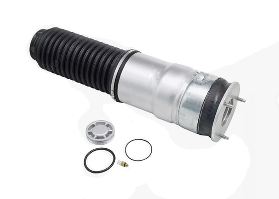 Novo Saco de Primavera de Suspensão Aérea traseira esquerda para BMW Série 7 F01 F02 F04 37126858811