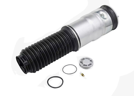 Novo Saco de Primavera de Suspensão Aérea traseira esquerda para BMW Série 7 F01 F02 F04 37126858811