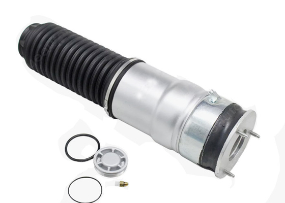 Novo Saco de Primavera de Suspensão Aérea traseira esquerda para BMW Série 7 F01 F02 F04 37126858811