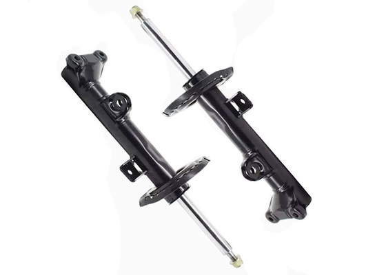 A1713200130 Absorvedor de choque frontal para Mercedes Benz SLK classe W171 SLK280
