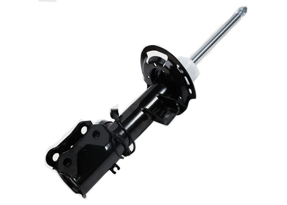 AST-84852 AST-84853 Suportes de absorção de choque da frente esquerda direita com controle elétrico adequado para Lincoln MKX 2.7L 2016-2018