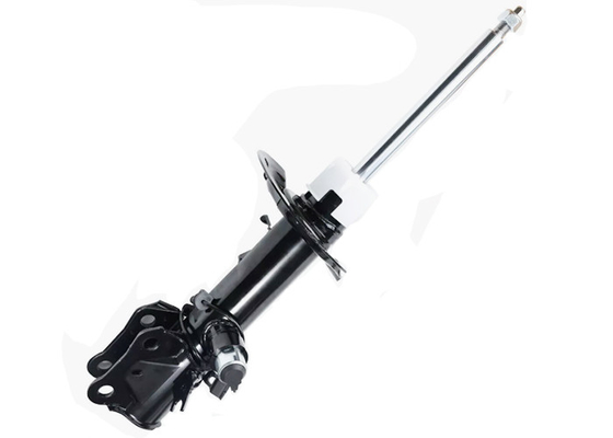 AST-84852 AST-84853 Suportes de absorção de choque da frente esquerda direita com controle elétrico adequado para Lincoln MKX 2.7L 2016-2018