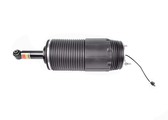 85521600 85521599 Suspensão Aérea traseira de choque com controle magnético para Cadillac Escalade Chevy Suburban GMC Yukon 2021-2024.