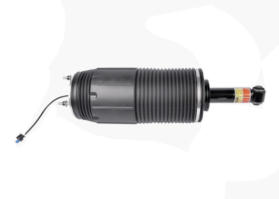 85521600 85521599 Suspensão Aérea traseira de choque com controle magnético para Cadillac Escalade Chevy Suburban GMC Yukon 2021-2024.