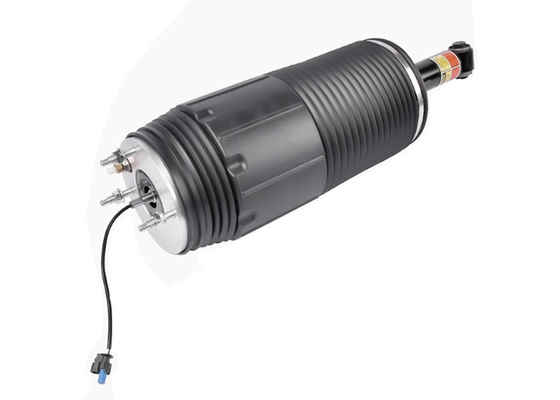 85521600 85521599 Suspensão Aérea traseira de choque com controle magnético para Cadillac Escalade Chevy Suburban GMC Yukon 2021-2024.