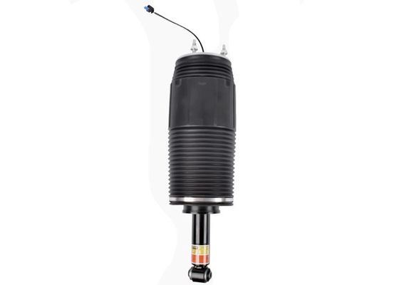85521600 85521599 Suspensão Aérea traseira de choque com controle magnético para Cadillac Escalade Chevy Suburban GMC Yukon 2021-2024.