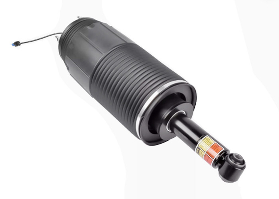 85521600 85521599 Suspensão Aérea traseira de choque com controle magnético para Cadillac Escalade Chevy Suburban GMC Yukon 2021-2024.