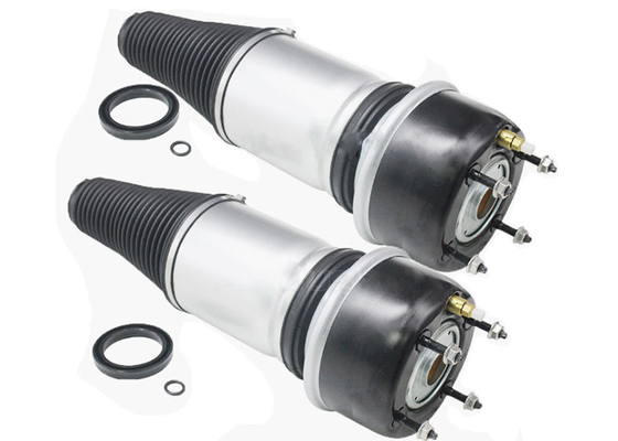 C2D18898 C2D19726 Suspensão aérea traseira Saco de chuva para Jaguar XJ XJR XJL X351 2010-2019