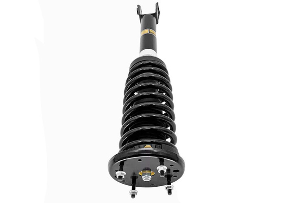 C2D16483 C2Z27762 Suportes de choque de ar dianteiros e traseiros para Jaguar XJ XJL XJR X351 XJR575 RWD 3.0L 2010-2019