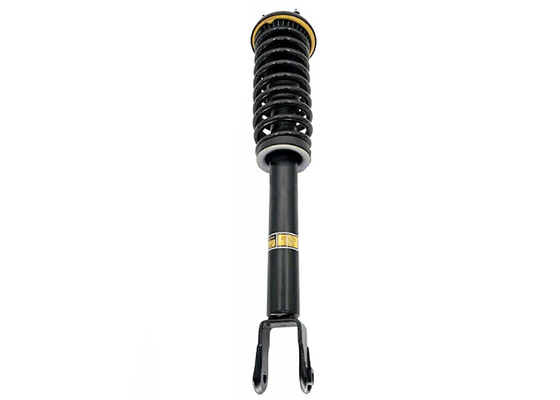 C2Z25382 C2Z25477 Para Jaguar XJ XJR X351 RWD 2010-2019 Frente de bobina de moagem de moagem de moagem de moagem