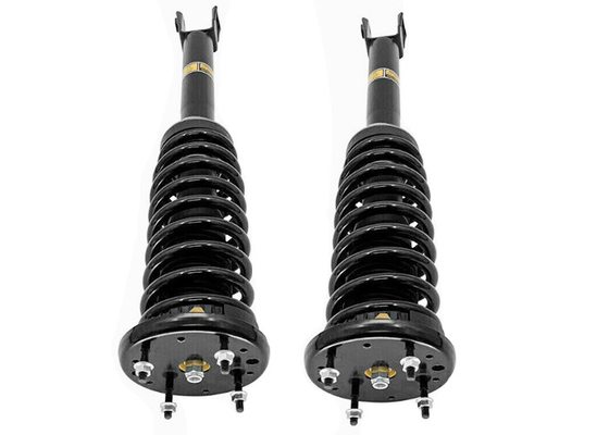 C2Z25382 C2Z25477 Para Jaguar XJ XJR X351 RWD 2010-2019 Frente de bobina de moagem de moagem de moagem de moagem