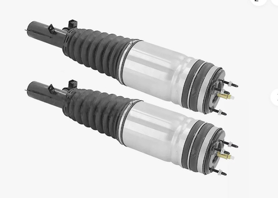 68376339AB 68376339AC 68376340AC 68376340AB Frente RH & LH Suspensão Aérea de Choque para Jeep Grand Cherokee WL 2022-2024