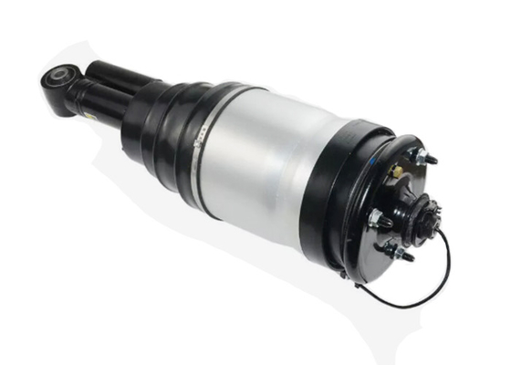 LR015018 Suspensão aérea traseira esquerda, apoio de choque com/VDS Fit Range Rover Sport L320 2010-2013
