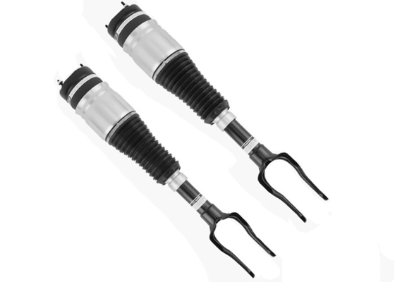 68059905AE 68059904AA Suspensão dianteira de ar, suportes de choque ajustados para Jeep Grand Cherokee 4WD RWD 2011-2016