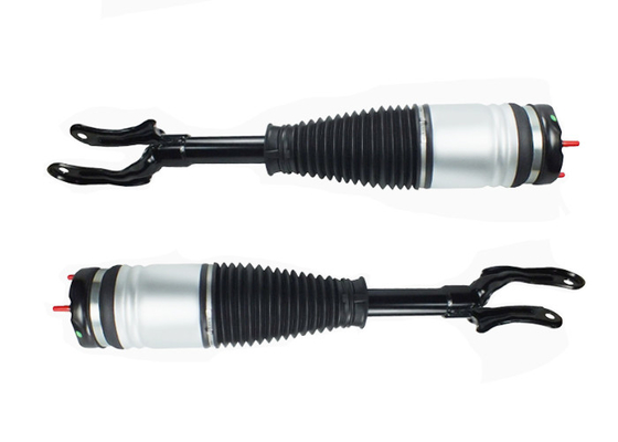 68059905AE 68059904AA Suspensão dianteira de ar, suportes de choque ajustados para Jeep Grand Cherokee 4WD RWD 2011-2016