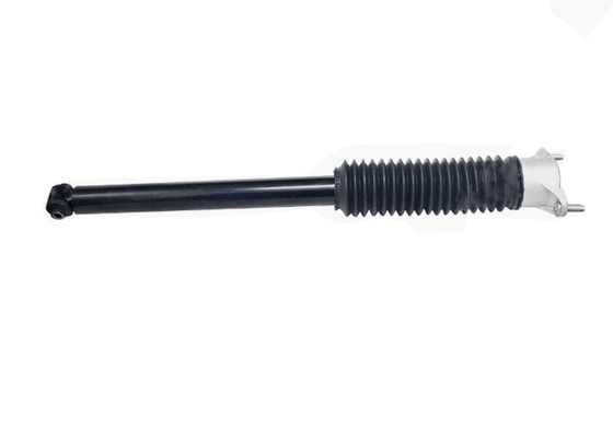A2473203600 A2473203700 Suspensão de ar traseira esquerda+direita absorvedor de choque para Mercedes GLB X247 W247 2021-