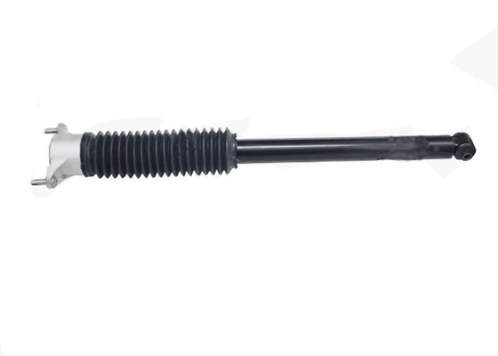 A2473203600 A2473203700 Suspensão de ar traseira esquerda+direita absorvedor de choque para Mercedes GLB X247 W247 2021-