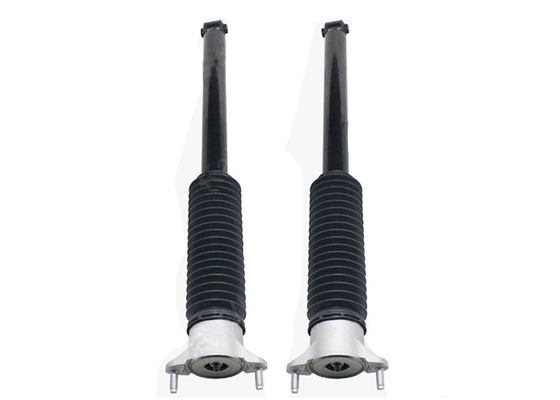 A2473203600 A2473203700 Suspensão de ar traseira esquerda+direita absorvedor de choque para Mercedes GLB X247 W247 2021-
