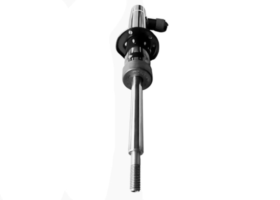 31476797 31476798 Absorvedor de choque frontal, suporte de amortecimento ativo com EDC para 17-20 Volvo S90 V90