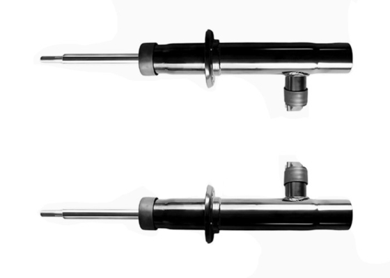 31476797 31476798 Absorvedor de choque frontal, suporte de amortecimento ativo com EDC para 17-20 Volvo S90 V90