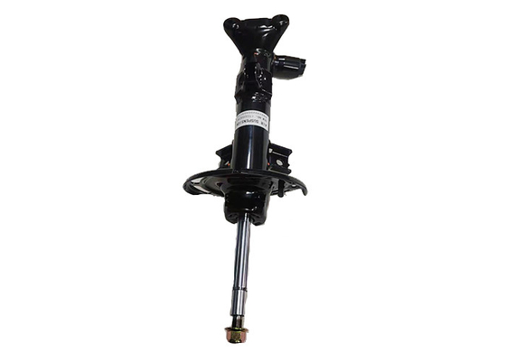 A1723206613 Absorvedor de choque dianteiro direito com ADS A1723200430 para Mercedes Benz W172 SLK280 SLK350 05-