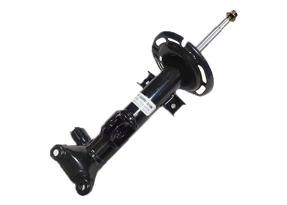 A1723206613 Absorvedor de choque dianteiro direito com ADS A1723200430 para Mercedes Benz W172 SLK280 SLK350 05-