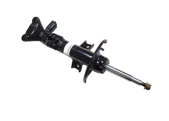A1723206613 Absorvedor de choque dianteiro direito com ADS A1723200430 para Mercedes Benz W172 SLK280 SLK350 05-