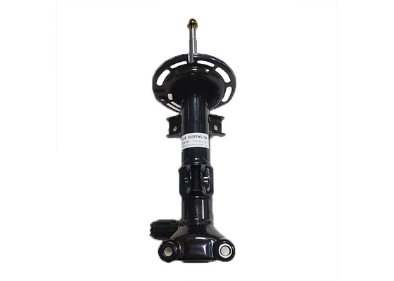 A1723206613 Absorvedor de choque dianteiro direito com ADS A1723200430 para Mercedes Benz W172 SLK280 SLK350 05-