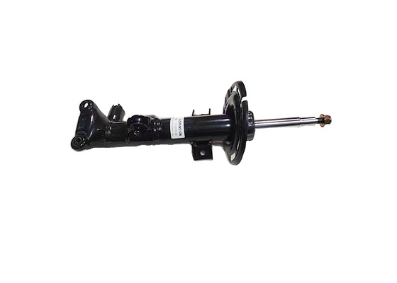 A1723206613 Absorvedor de choque dianteiro direito com ADS A1723200430 para Mercedes Benz W172 SLK280 SLK350 05-