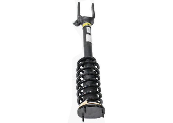 A1643200130 A1643203113 Frente Direita Esquerda Shock Spring Strut Para Mercedes W164 ML320 ML350 ML500 2006-2011