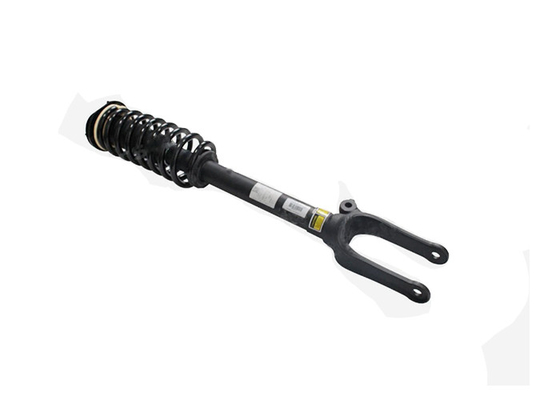 A1643200130 A1643203113 Frente Direita Esquerda Shock Spring Strut Para Mercedes W164 ML320 ML350 ML500 2006-2011