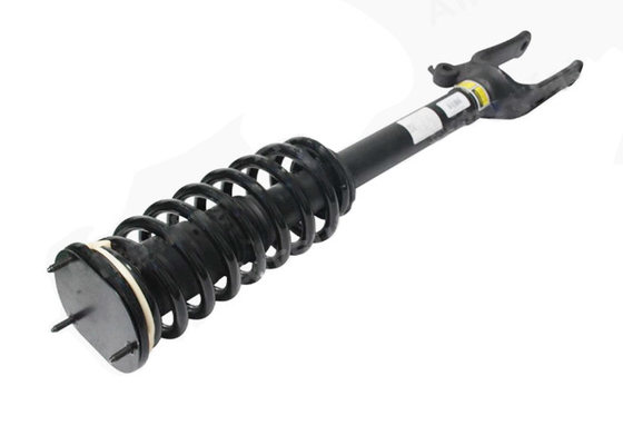 A1643200130 A1643203113 Frente Direita Esquerda Shock Spring Strut Para Mercedes W164 ML320 ML350 ML500 2006-2011