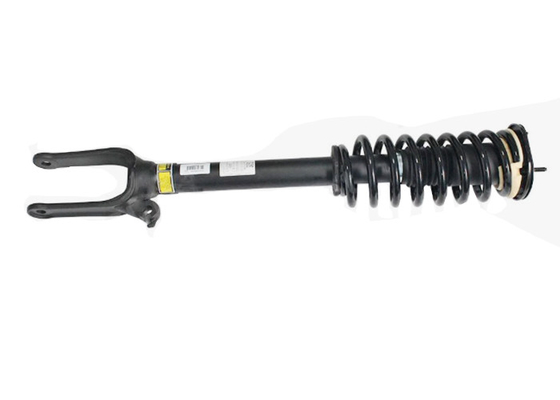 A1643200130 A1643203113 Frente Direita Esquerda Shock Spring Strut Para Mercedes W164 ML320 ML350 ML500 2006-2011