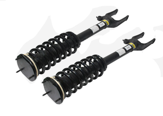 A1643200130 A1643203113 Frente Direita Esquerda Shock Spring Strut Para Mercedes W164 ML320 ML350 ML500 2006-2011