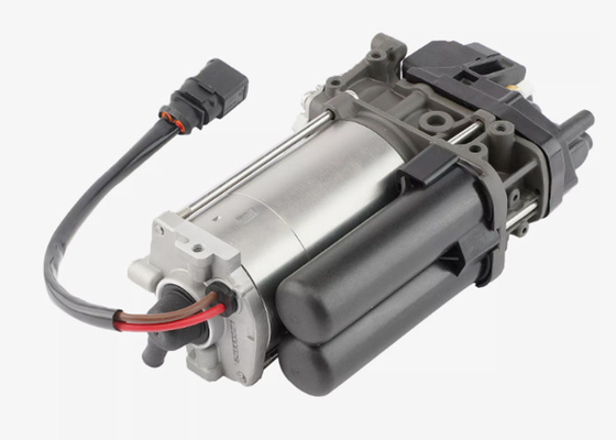 102791100H bomba de compressor de suspensão de ar para Tesla S 2016-2021 Modelo X 2016-2020