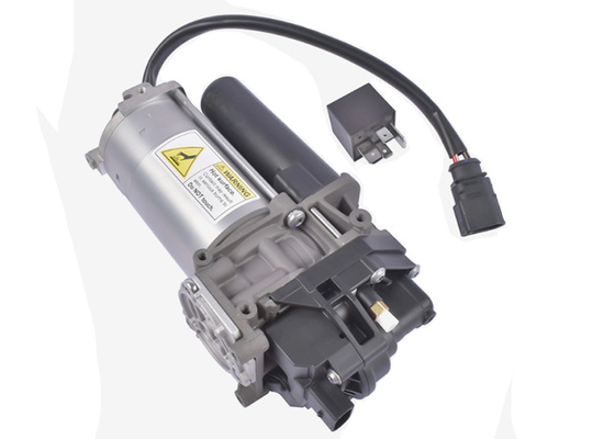 102791100H bomba de compressor de suspensão de ar para Tesla S 2016-2021 Modelo X 2016-2020