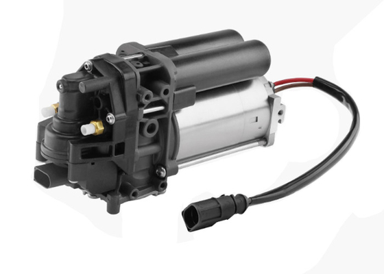 102791100H bomba de compressor de suspensão de ar para Tesla S 2016-2021 Modelo X 2016-2020