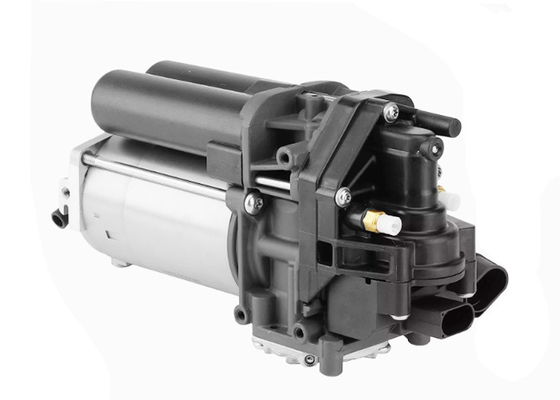102791100H bomba de compressor de suspensão de ar para Tesla S 2016-2021 Modelo X 2016-2020