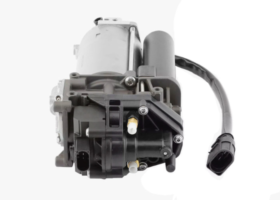 102791100H bomba de compressor de suspensão de ar para Tesla S 2016-2021 Modelo X 2016-2020