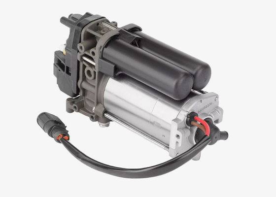 102791100H bomba de compressor de suspensão de ar para Tesla S 2016-2021 Modelo X 2016-2020