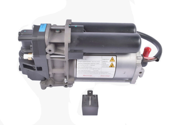 Bomba de compressão de suspensão de ar 102791100D Para Tesla S X 2016-2021 75D 90D 100D