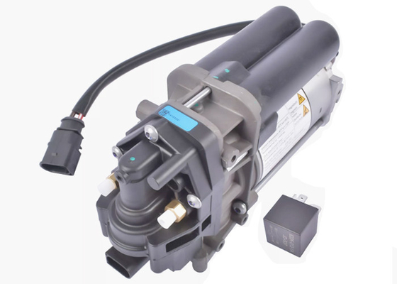 Bomba de compressão de suspensão de ar 102791100D Para Tesla S X 2016-2021 75D 90D 100D