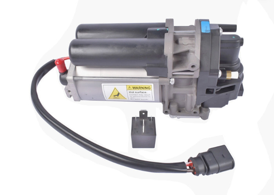Bomba de compressão de suspensão de ar 102791100D Para Tesla S X 2016-2021 75D 90D 100D