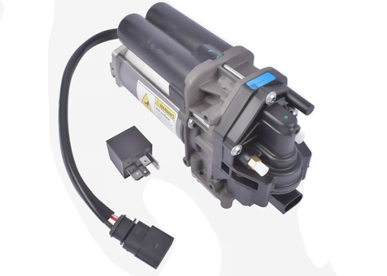 Bomba de compressão de suspensão de ar 102791100D Para Tesla S X 2016-2021 75D 90D 100D
