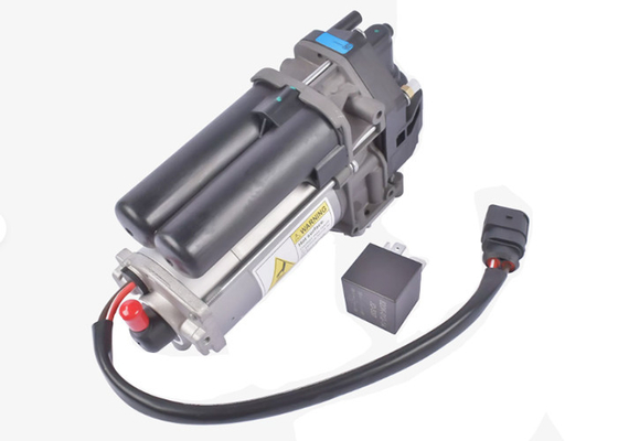 Bomba de compressão de suspensão de ar 102791100D Para Tesla S X 2016-2021 75D 90D 100D