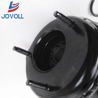 Foles universais automotivos da mola de ar do jogo de reparação dianteiro da suspensão do ar para Mercedes W166 A1663201313 A1663201413